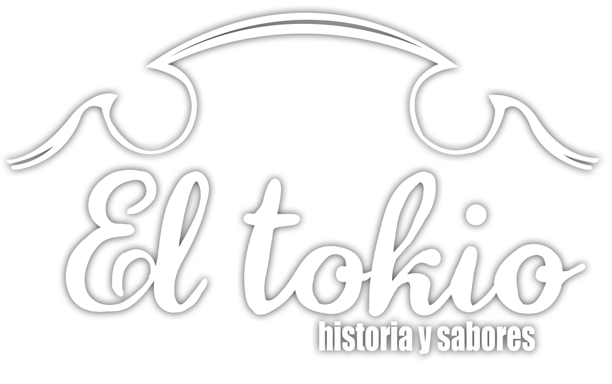 Logo de El Tokio